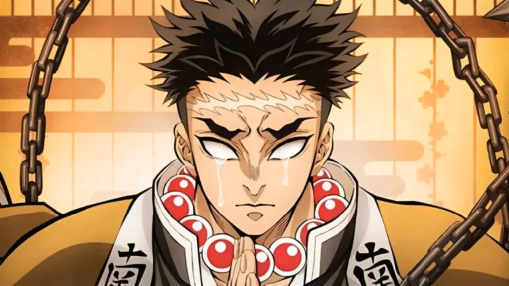 Gyomei Himejima
