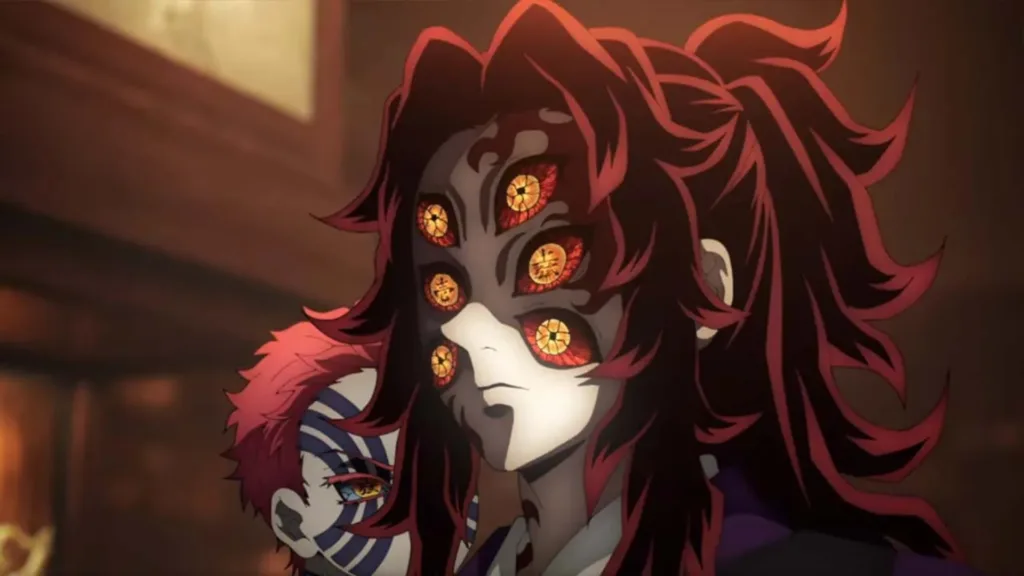 Kokushibo