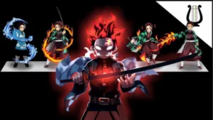 Tanjiro Kamado (Forma final)