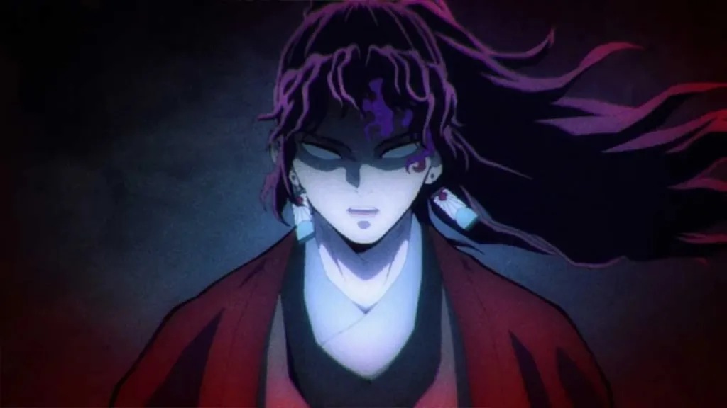 Yoriichi Tsugikuni