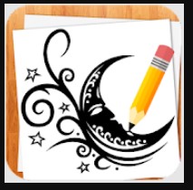 como-dibujar-un-tatuaje-logo