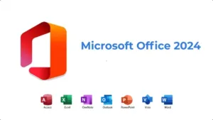 microsoft office 2024